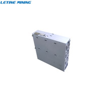 Alimentation électrique pour mineur à prix avantageux APW121215f pour machine de minage crypto Antminer S19j Pro S19XP S19k Pro S19 Pro+ S21 S21 Pro Miner