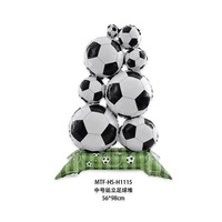 Ballons en aluminium Mylar en gros pour décoration, gonfleur de ballons à l'hélium, pompe à ballons électrique à gaz
