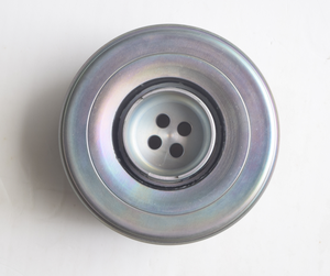 Peredam katrol poros engkol Diesel 11237619245 00028525 7619245-11237619245/00028525/7619245 untuk BMW 1 <span class=keywords><strong>2</strong></span> <span class=keywords><strong>3</strong></span> 4 5 Seri X3 X4 - Product Image 3