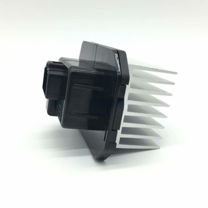Honda <b>Blower</b> Fan 79330-S7A-941 12V Replacement For <b>Car</b> Heater Resistance - Product Image 3