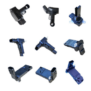 Capteurs automobiles, capteur de débit d'air massique, débitmètre d'air, CAPTEUR DE DÉBIT D'AIR 22204-0V010 13800-55L00 22204-0T030 22024-TFA00 - Product Image 3