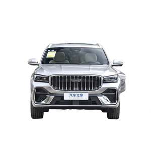 Voiture SUV hybride essence Geely Monjaro 2026 Auto Russie, voiture d'occasion essence 1.5t, prix Geely Monjaro L - Product Image 3