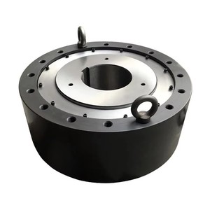 Embrayage à roue libre SUMA BS65 à roulement unidirectionnel en acier chromé, alésage 40-65 mm pour convoyeurs et élévateurs - Product Image 1