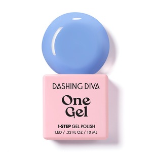 Dashing Diva Buddy Gel UV Kit di smalto per unghie Kit Gel per smalto - Product Image 1