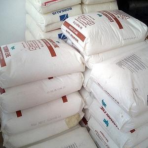 폴리프로필렌 과립 플라스틱 원료 PP AV161 수지 버진 폴리프로필렌 임팩트 코폴리머 PP 과립 성형 섬유용 - Product Image 5