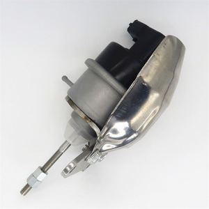 CRAFT Turbo BV35 actionneur 54359880027pour Opel Astra / Corsa 1.3 CDTI - Product Image 2
