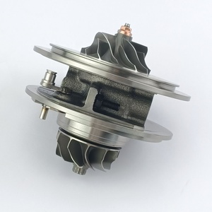 Cartucho de Turbo CRAFT TD04HL CHRA 49189-07131 para SsangYong Rexton 270 <span class=keywords><strong>XVT</strong></span> 137Kw D27DTP 7250D27DTP 2006 - Product Image 4