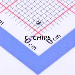 ทรานซิสเตอร์ DFN1006-2L ESD9N5V-MS ESD ดั้งเดิมและใหม่ล่าสุดป้องกันไฟกระชาก (TVS/ESD) - Product Image 2