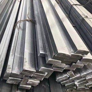 Barra Piatta in <span class=keywords><strong>Acciaio</strong></span> al Carbonio Trafilata a Freddo, Profilo Rettangolare in <span class=keywords><strong>Acciaio</strong></span> per Tornitura e Fresatura CNC - Product Image 5