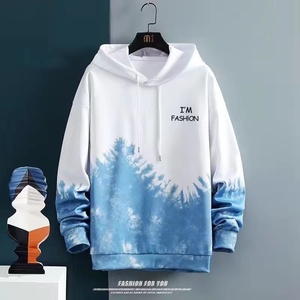 Sudadera con Capucha Jerry de Gran Venta, Sudadera con Capucha para Hombre, Ropa Usada Popular - Product Image 3