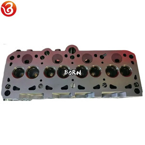 Cabeza de Cilindro <span class=keywords><strong>AAZ</strong></span> 028103351B 908052 para <span class=keywords><strong>VW</strong></span>/Audi 1.9 TD, Guía de Válvula de 8 mm - Product Image 1