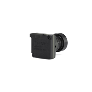 Caméra analogique FPV CADDXFPV Ratel Pro Super WDR avec capteur BSI 1/1.8 pouces pour le vol en lumière forte et en basse luminosité - Product Image 2