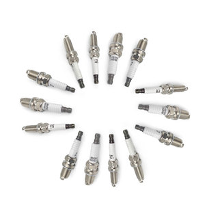 Pièces détachées automobiles, résistances automobiles, alliage de nickel, iridium, bougies d'allumage pour Toyota, Hyundai, Mazda, Ford, Nissan, Honda - Product Image 6