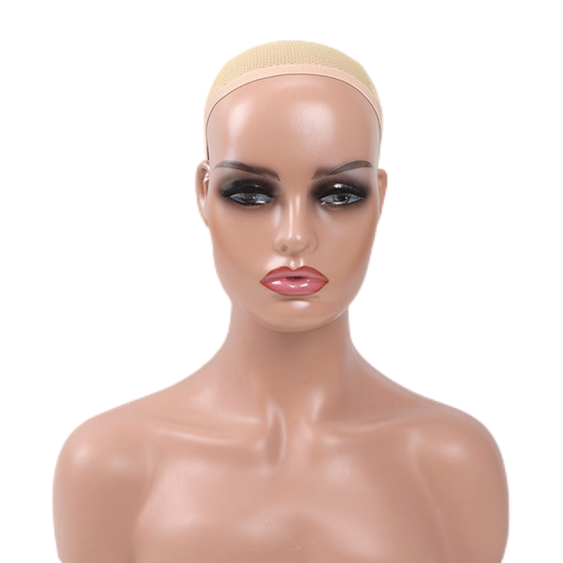 1 kg Wheat-colored pink lips