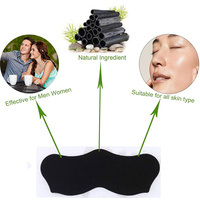 Nouveaux Compléments 2025 – Bandes Nasales Anti-Points Noirs – Patch Nasal Anti-Points Noirs