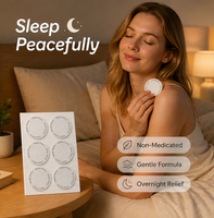 Meilleures ventes : Patchs de récupération contre la gueule de bois, patchs de sommeil pour le confort quotidien et les soins corporels