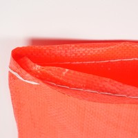 Fabricant de gros 5kg 10kg 15kg 20kg 25kg 30kg 50kg Sacs de riz en polypropylène Sacs d'emballage tissés en PP