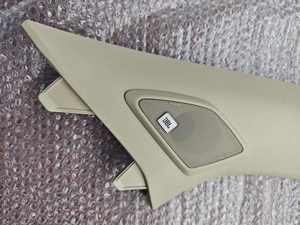 Nuevas piezas de carrocería GARNISH Front Pillar 62210-0g050-e0 para LAND CRUISER <span class=keywords><strong>PRADO</strong></span> GRJ150/TRJ150 - Product Image 5