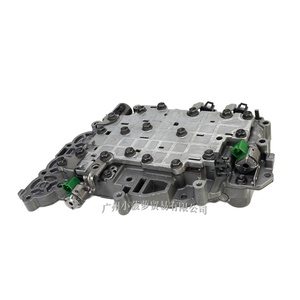 Cuerpo de Válvulas para Transmisión de Motor AW80-40LE  AW81-40LE U440E U441 - Product Image 2