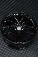 Jantes en alliage forgé 18 19 20 pouces 5 trous 5x114.3 5x108 5x120 10 trous pour Volvo V90 XC90 240 MK18 740 240 940
