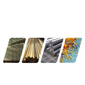 Piezas Metálicas de Aleación de Aluminio de Precisión, Fabricantes de Acero Inoxidable, Suministro Directo de Fábrica, Sin Stock - Product Image 2