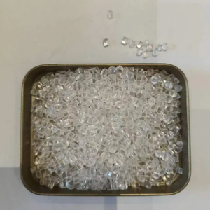 Gránulos de Plástico GPPS Más Vendidos, Materia Prima de Plástico Poliestireno GPPS, Reciclaje de GPPS - Product Image 2