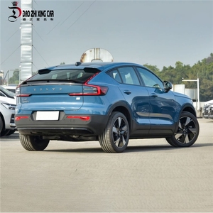 2024 volvos <span class=keywords><strong>C40</strong></span> 5-Seater พิเศษรถเพื่อการพาณิชย์ไฟฟ้าหรูหราดีไซน์สแกนดิเนเวียนพบกับรถไฟฟ้า MPV - Product Image 5