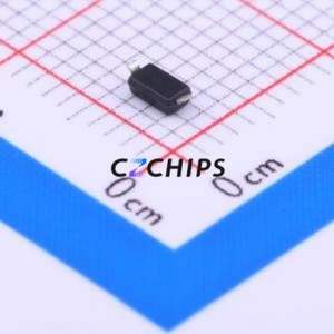 Diodo Schottky BAT46ZFILM SOD-123 Original-Nuevo, Venta al por Mayor de Componentes Electrónicos, Proveedor de Chips y Servicio BOM - Product Image 2