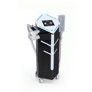 Professionelle Innenkugel-Rollmassage-Körpermachine Vela Body Fettverbrennungs-Rollmassagegerät - Product Image 2