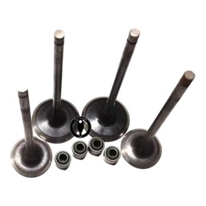 Joint de soupape d'admission et d'échappement du moteur de moto Bajaj <span class=keywords><strong>Ns</strong></span> <span class=keywords><strong>200</strong></span> - Product Image 3