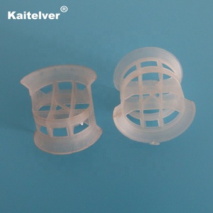 Anillo de polipropileno CPVC para torre de lavado, embalaje aleatorio, 1, 1,5, 2, 3 y 4 pulgadas - Product Image 3