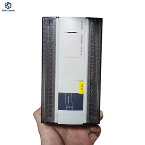 Module de contrôle industriel PLC XD5-48T6-E, contrôleur logique programmable, contrôleur programmable à haute stabilité, automatisation industrielle - Product Image 1