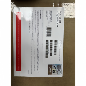 Per Windows 11 Home Coreano 64Bit DVD Pacchetto Completo Originale <span class=keywords><strong>OEM</strong></span> Licenza Chiave Win 11 Home DSP DVD Pacchetto Completo - Product Image 4