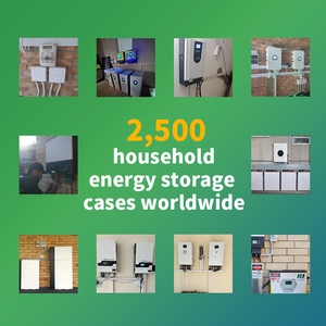 5 Kilowatt tắt lưới nhà năng lượng mặt trời hệ thống điện đầy đủ Kit Bộ hoàn chỉnh cho nhà năng lượng mặt trời hệ thống năng lượng - Product Image 6