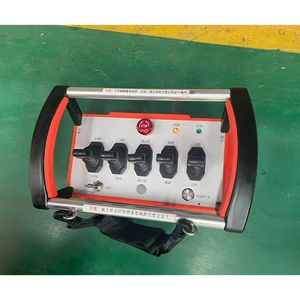Martillo Eléctrico para Minería y Maquinaria de Construcción, Diseñado para el Procesamiento de Piedra y Agregados - Product Image 4