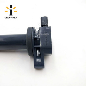 Bobine d'allumage pour pièces automobiles en gros 90919-02240 Haute performance pour Denso Toyota Yaris Prius 9091902240 - Product Image 5