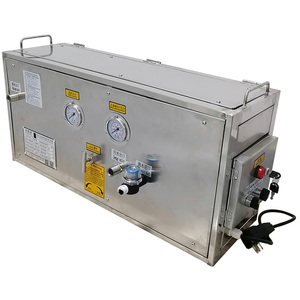 Dissalatore Compatto <span class=keywords><strong>RDA</strong></span> 500LPD 1.5TPD per Barche, Yacht e Pescherecci 24V 48V - Tasso di Dissalazione 99.2% - Sconto 3% - Product Image 1