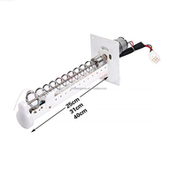 Distributeur automatique commercial sans personnel à ressort pour XINWA LSMD 12V