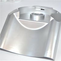 Pâte d'aluminium à base d'eau à faible COV pigment à effet chromé pour encres, peinture métallisée argentée, plastiques