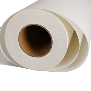 <span class=keywords><strong>Polyester</strong></span> kumaş için 62GSM çin fabrika doğrudan toptan satış hızlı kuru süblimasyon kağıdı - Product Image 3