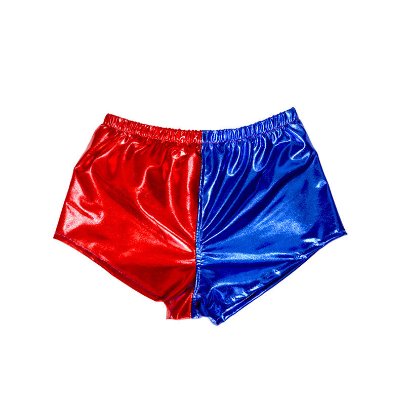 shorts-adult-red+blue
