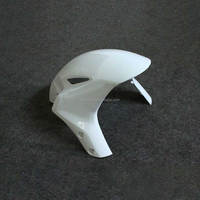 Perlengkapan Fairing Tanpa Cat - Penawaran Spesial: Body Kit ABS Injection Molded untuk Honda CBR1000RR (2004/2005).