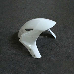 Oferta Especial de Stock Australiano: Kit de Carenado Sin Pintar, Kit de Carrocería Moldeado por Inyección de ABS para <span class=keywords><strong>Honda</strong></span> CBR1000RR (<span class=keywords><strong>2004</strong></span>/2005). - Product Image 3