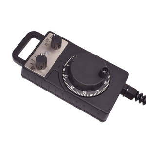 Système de contrôle NC, carte de mouvement PCI 3 axes 3G pour machine de fraisage NC - Product Image 2