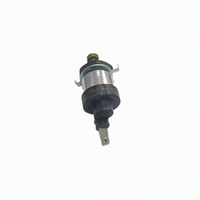 Électroaimant à tube rond KAS AO3029, composants électroniques pour équipements médicaux automatisés et véhicules, fabriqué à Pingxiang, Huizhou, Changsha
