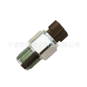 เซ็นเซอร์วัดแรงดัน 499000-6160 แบบเกลียว สำหรับบริการหลังการขายของนิสสัน - Product Image 4