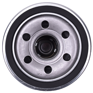 Alta calidad filtro de aceite de la motocicleta para SUZUKI BOULEVARD C50 C50T M50 S50 S83 C90 C90T C109RT M109R - Product Image 3