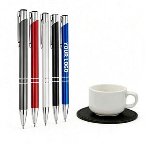 Bolígrafos con Logotipo al por Mayor para Regalos Empresariales, Bolígrafos Personalizados con Diseño, Suministros de Oficina, Regalos Promocionales Personalizados al por Mayor - Product Image 1