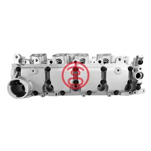 Milexuan Engine Part Cylinder Head 06A103373N 051103351C Fit For For VW Gol 1.6L 8V Head 06A103373B