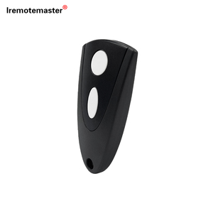 Pour NOVOFERM <span class=keywords><strong>NOVOTRON</strong></span> 502 MAX43-2,504 MAX43-4,512 MIX 43-2, MINI-<span class=keywords><strong>NOVOTRON</strong></span> <span class=keywords><strong>522</strong></span> Télécommande de porte de garage 433.92MHz Code roulant - Product Image 2